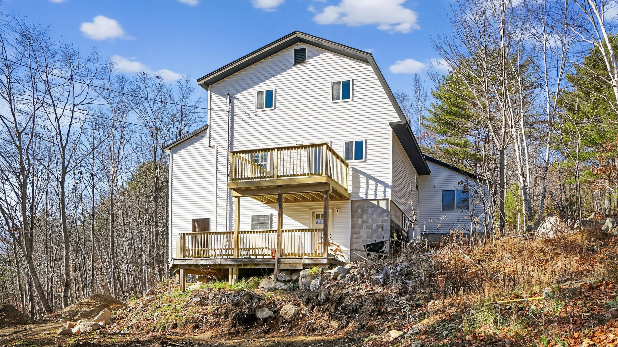 31 New Dawn Road Oxford, ME 04270 - Photo 6 of 14 DSC00939