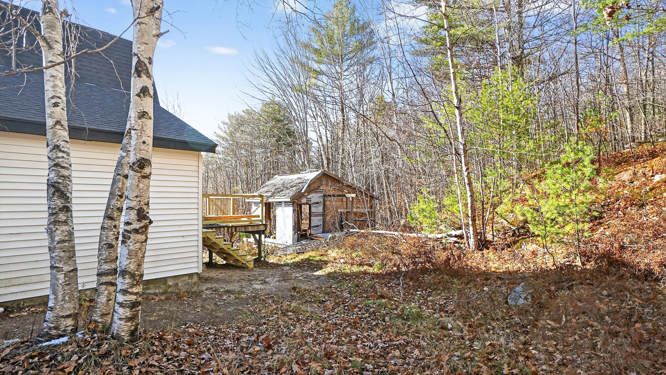 31 New Dawn Road Oxford, ME 04270 - Photo 7 of 14 DSC00955