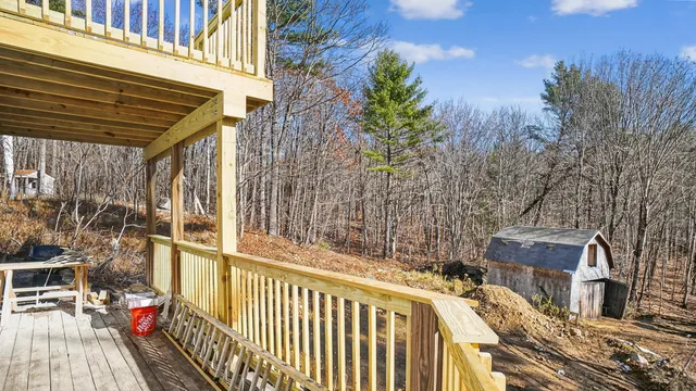 $425,000 | 31 New Dawn Road, Oxford, ME 04270