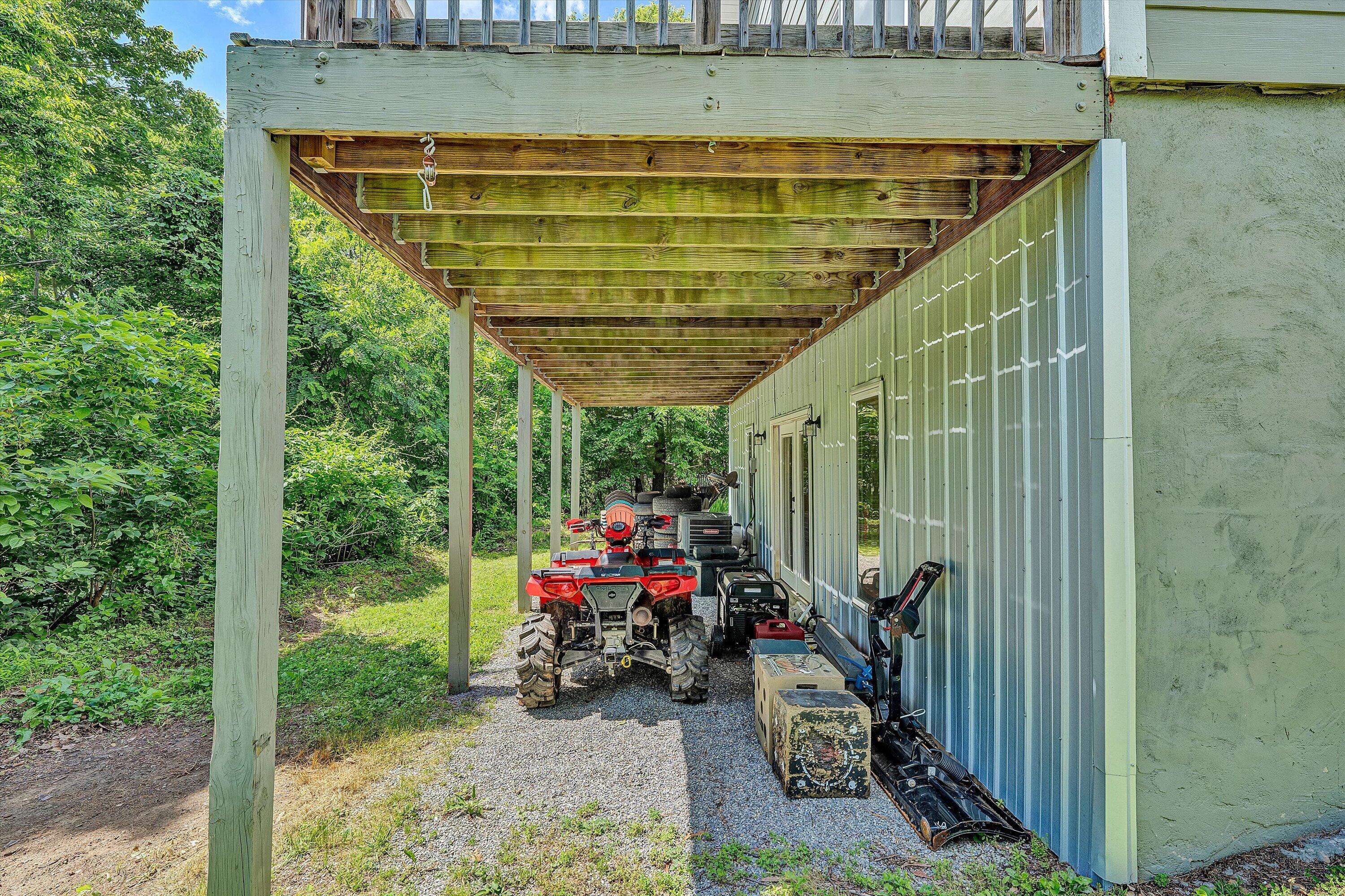 777 Hicks Hollow Road Boones Mill, VA 24065 - Photo 42 of 46 41-SGP-01438