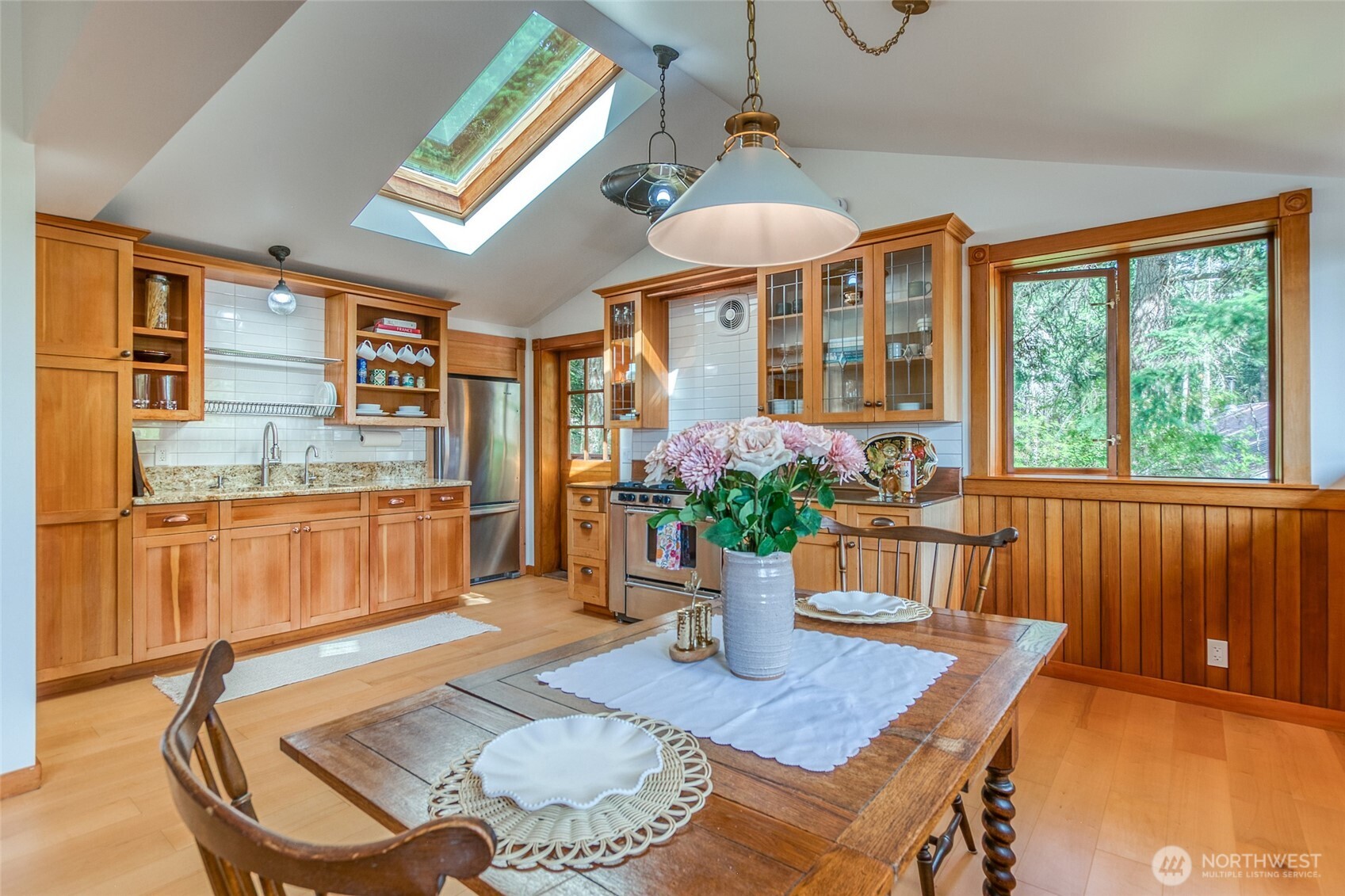 85 Moki Road Orcas Island, WA 98280 - Photo 10 of 36 Gallery Image 10