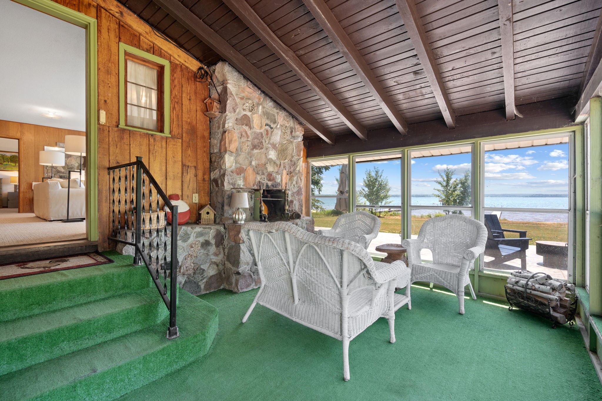 303 East Lake Drive Shell Lake, WI 54871 - Photo 9 of 40