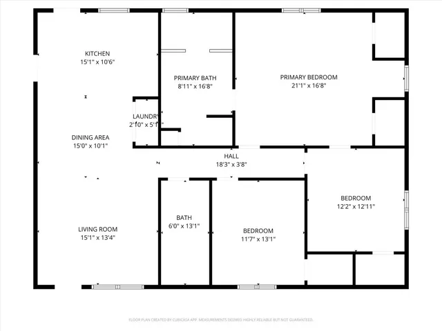 $430,000 | 114 Deer Run, Moody, TX 76557