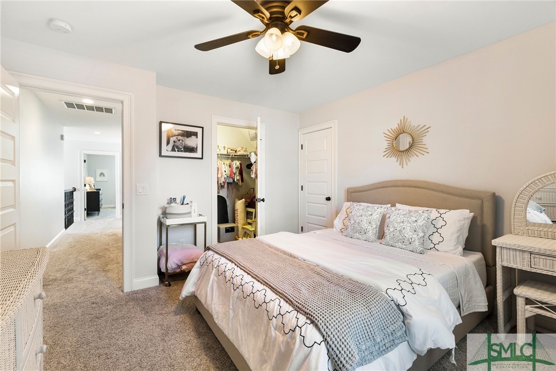 103 Cornerstone Drive Rincon, GA 31326 - Photo 22 of 42