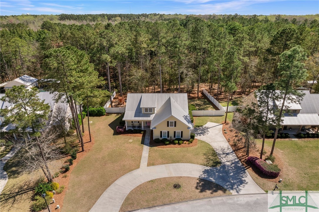 103 Cornerstone Drive Rincon, GA 31326 - Photo 38 of 42