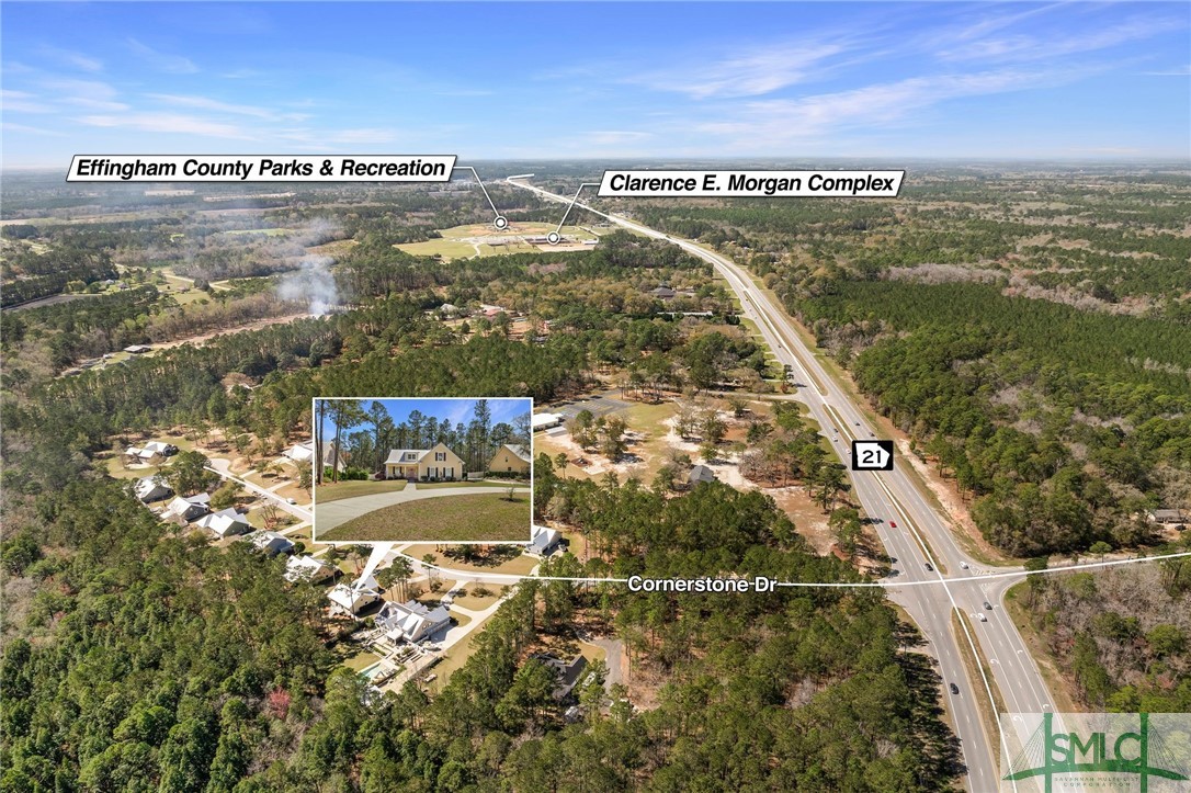 103 Cornerstone Drive Rincon, GA 31326 - Photo 41 of 42