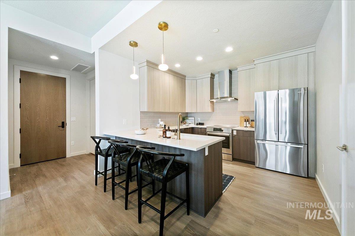 4430 East Haystack Street, Unit 110 Boise, ID 83716 - Photo 8 of 50