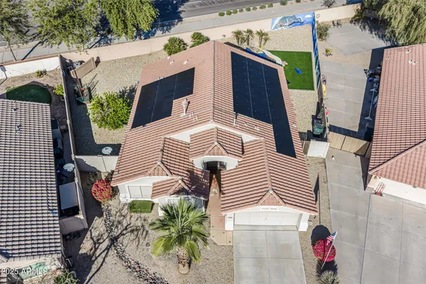 $439,999 | 15970 West Bartlett Avenue, Goodyear, AZ 85338