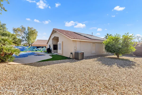 $439,999 | 15970 West Bartlett Avenue, Goodyear, AZ 85338