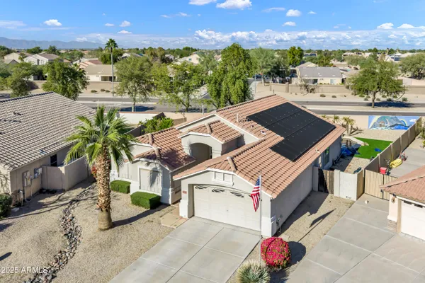 $439,999 | 15970 West Bartlett Avenue, Goodyear, AZ 85338