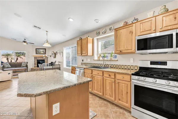 $439,999 | 15970 West Bartlett Avenue, Goodyear, AZ 85338