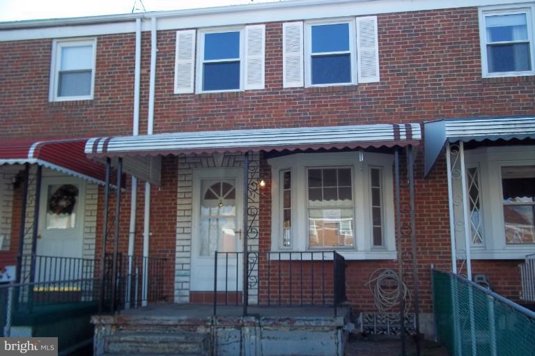 731 Middlesex Road Essex, MD 21221 - Photo 13 of 13 Exterior (Front)