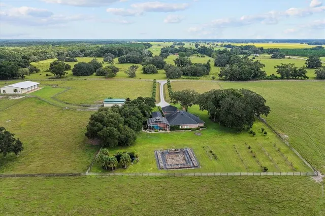 $1,990,000 | 10151 Northwest 70 Street, Chiefland, FL 32626