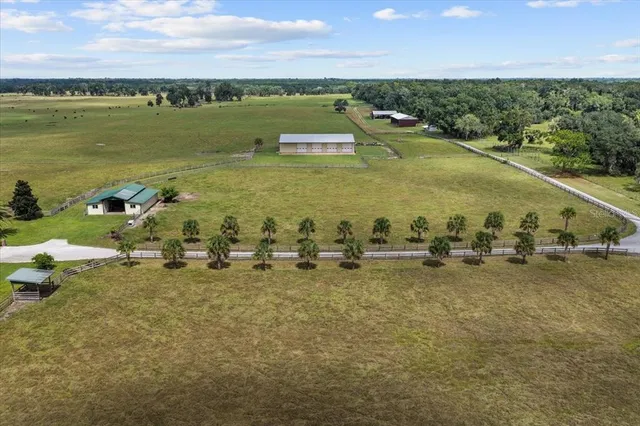 $1,990,000 | 10151 Northwest 70 Street, Chiefland, FL 32626