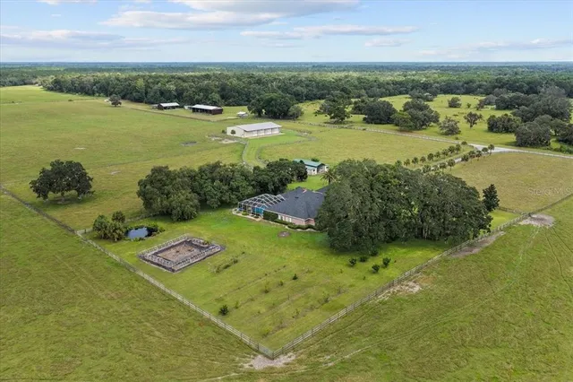 $1,990,000 | 10151 Northwest 70 Street, Chiefland, FL 32626
