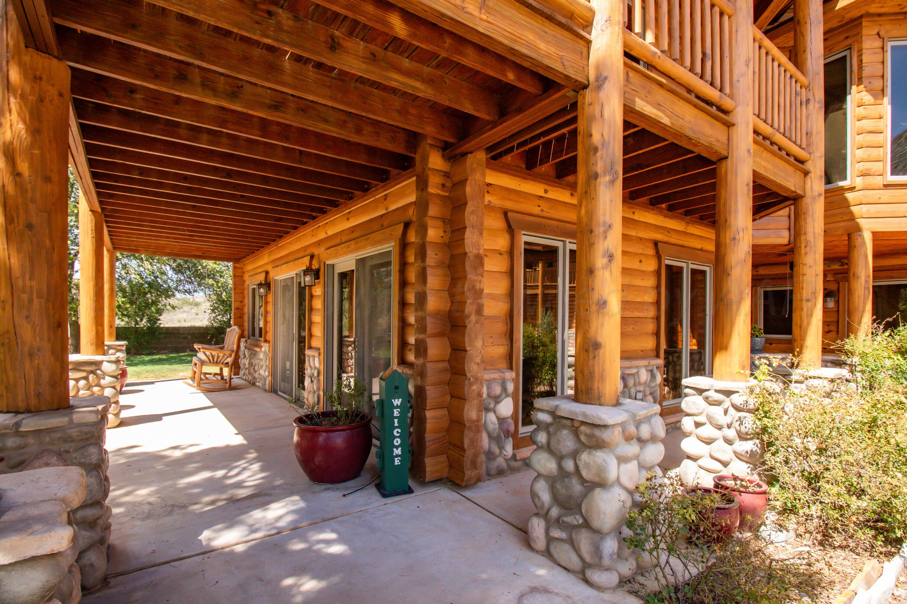 21401 Hope Road Canyon, TX 79015 - Photo 20 of 136 022