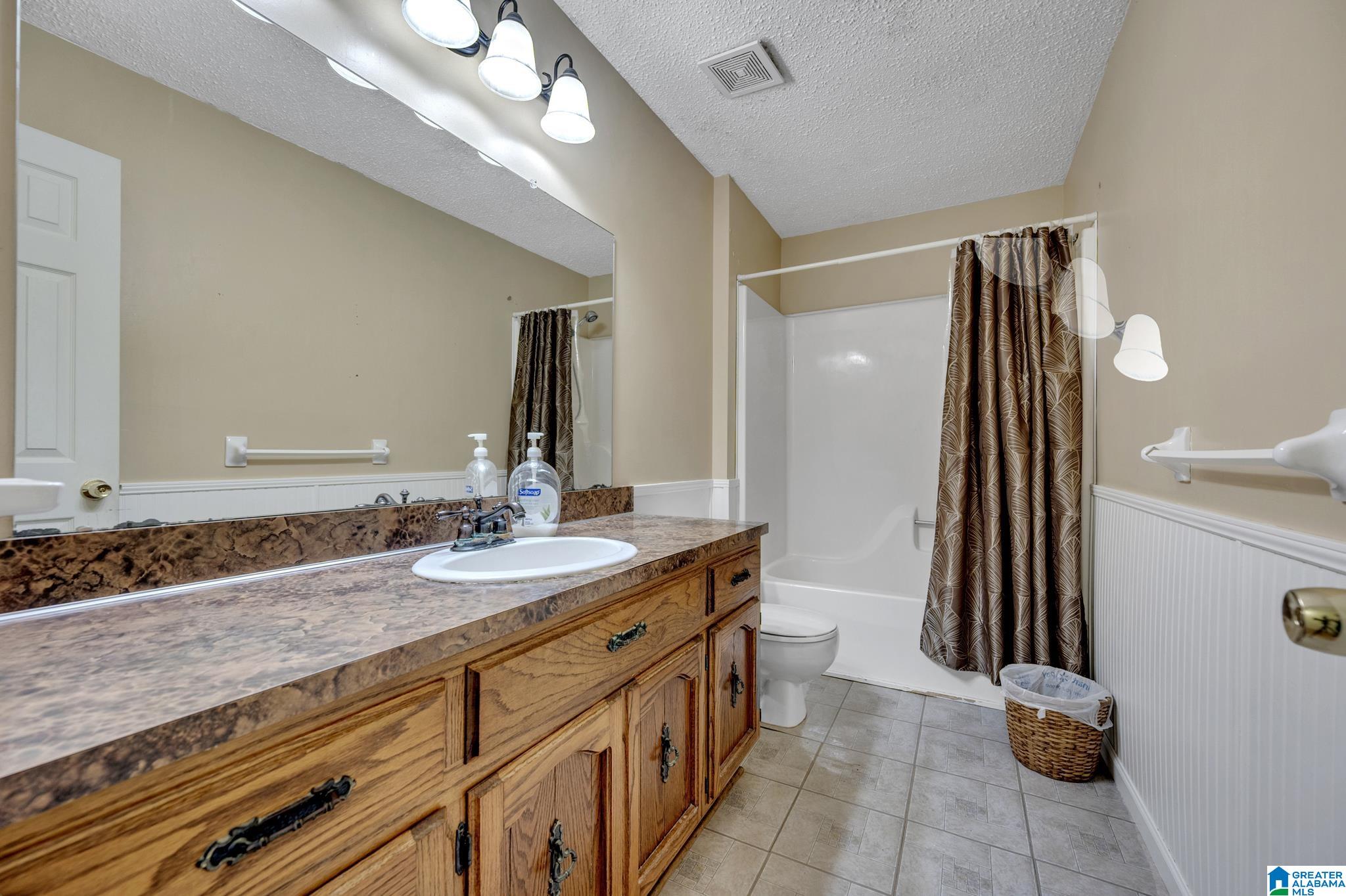 1411 Cross Path Drive Alabaster, AL 35007 - Photo 14 of 30