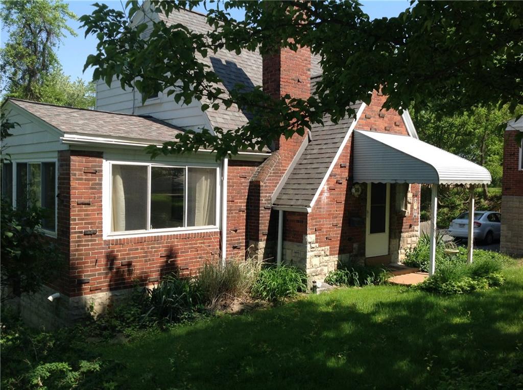 928 Braddock Road Pittsburgh, PA 15221 - Photo 2 of 24 Front of house