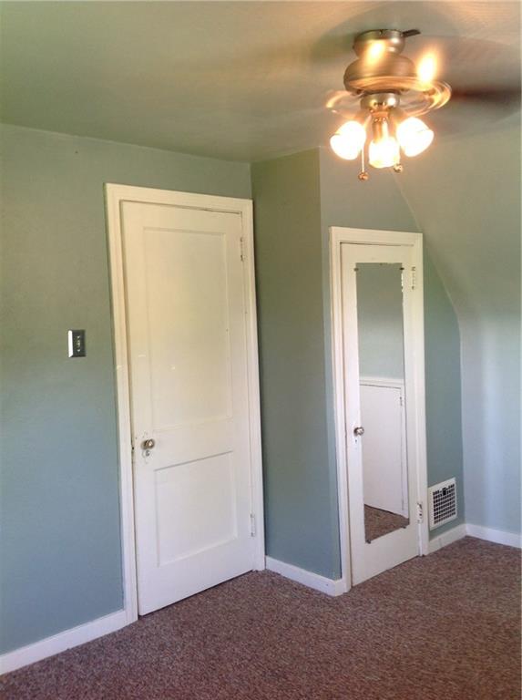 928 Braddock Road Pittsburgh, PA 15221 - Photo 16 of 24 Bedroom 1.