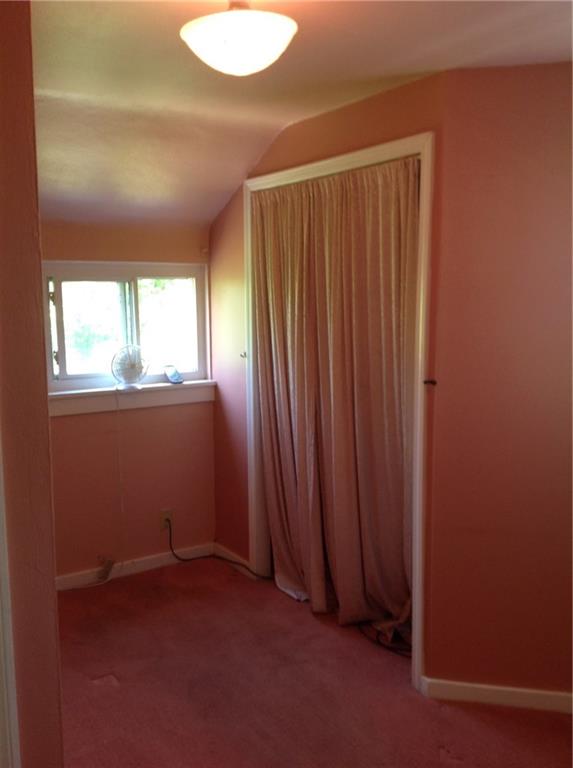 928 Braddock Road Pittsburgh, PA 15221 - Photo 18 of 24 Bedroom 2.