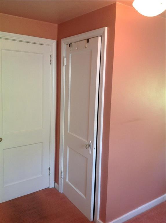 928 Braddock Road Pittsburgh, PA 15221 - Photo 19 of 24 Bedroom 2.
