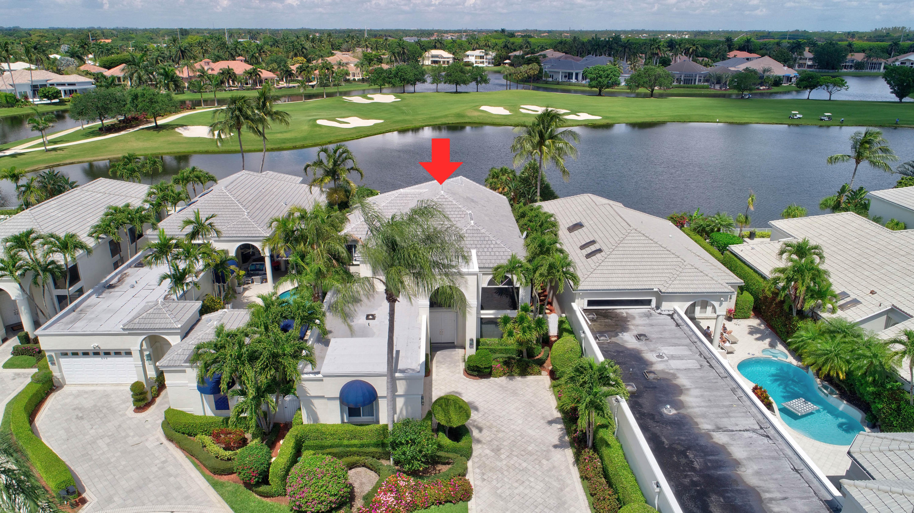 2623 Northwest 63rd Street Boca Raton, FL 33496 - Photo 53 of 60 DJI_0386_87_88_89_90