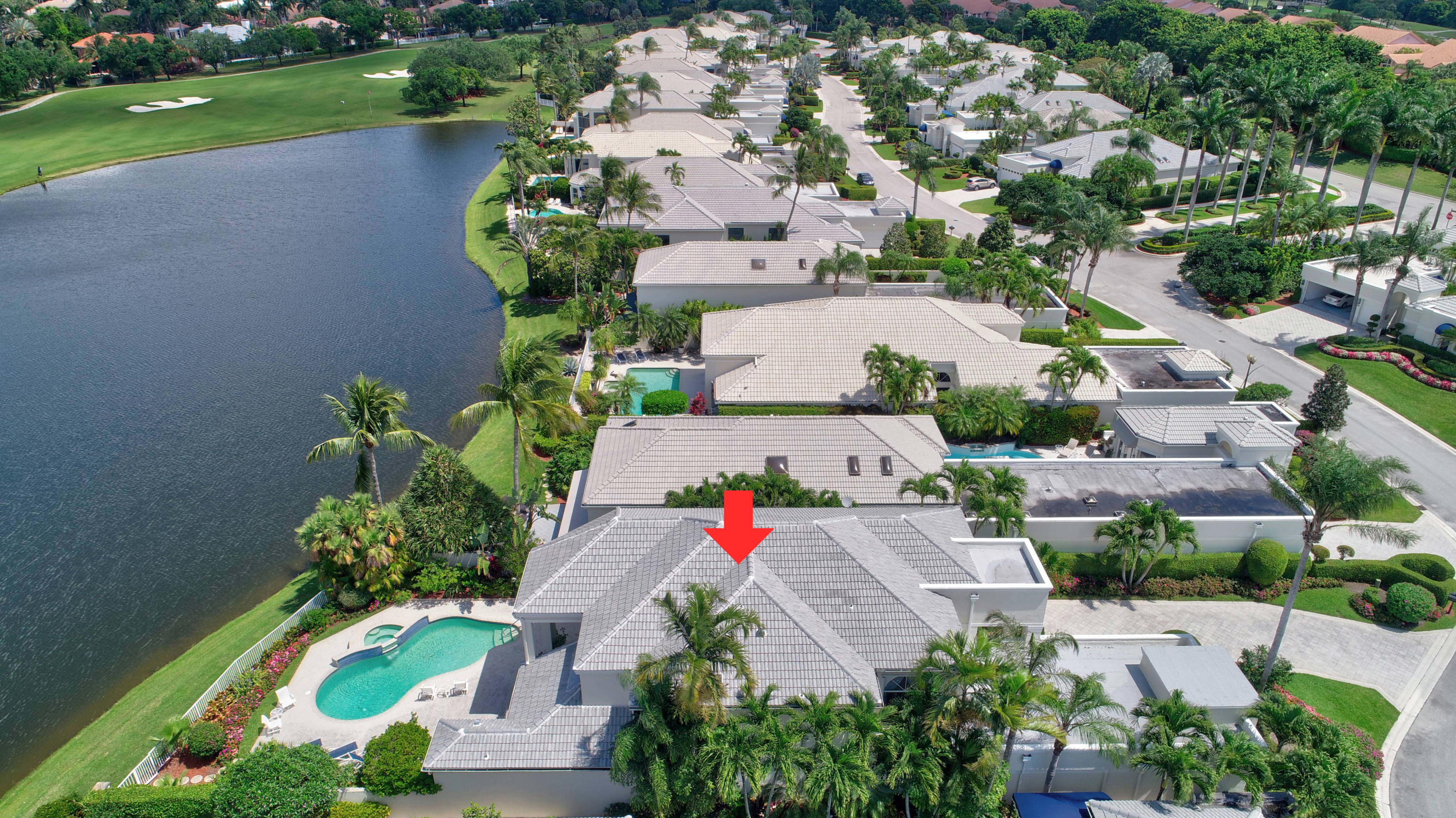 2623 Northwest 63rd Street Boca Raton, FL 33496 - Photo 55 of 60 DJI_0401_2_3_4_5