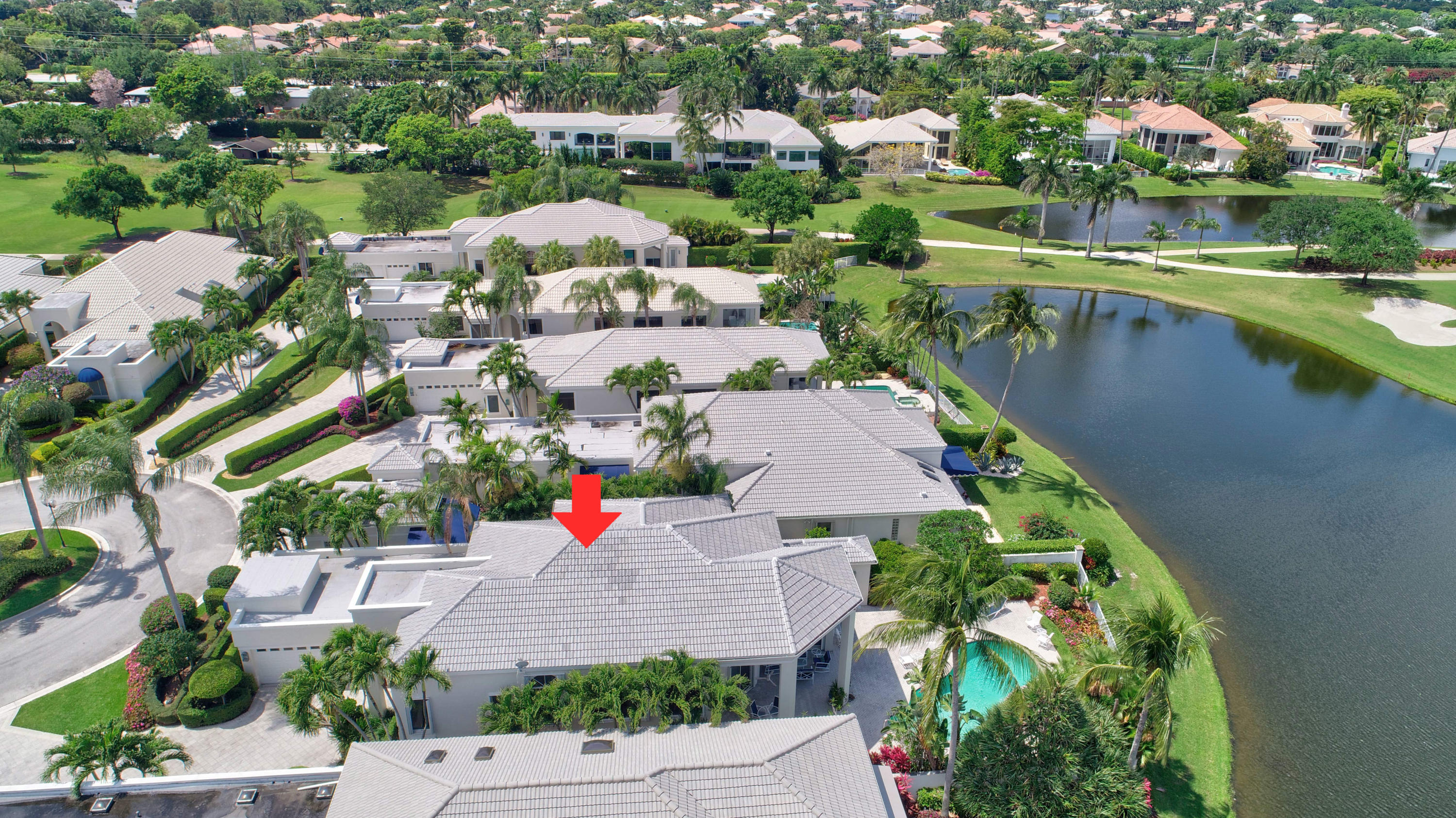2623 Northwest 63rd Street Boca Raton, FL 33496 - Photo 56 of 60 DJI_0416_17_18_19_20