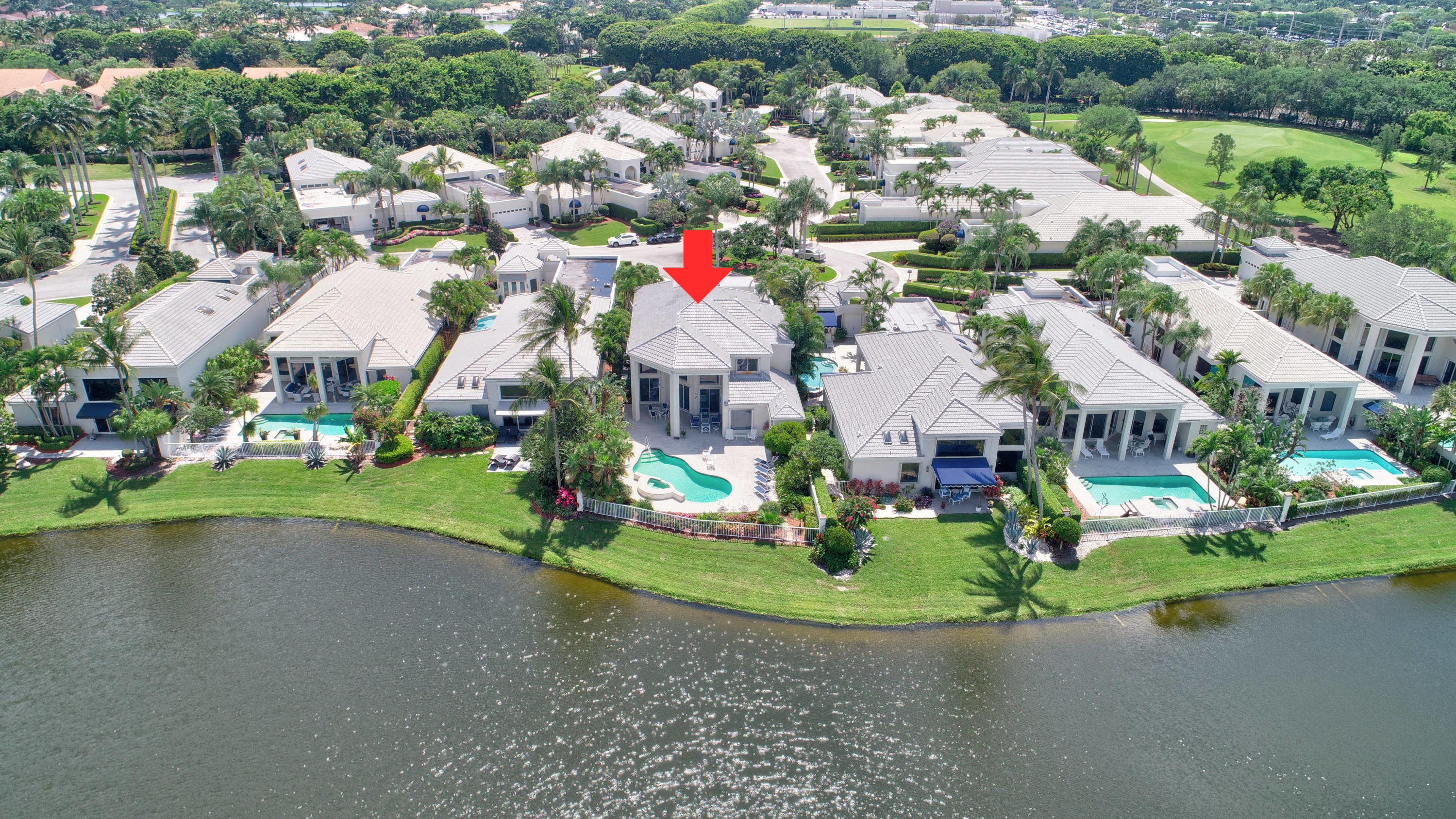 2623 Northwest 63rd Street Boca Raton, FL 33496 - Photo 57 of 60 DJI_0421_2_3_4_5