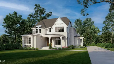 $2,500,000 | 415 Webster Street, Cary, NC 27511