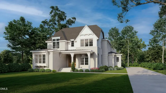 $2,500,000 | 415 Webster Street, Cary, NC 27511