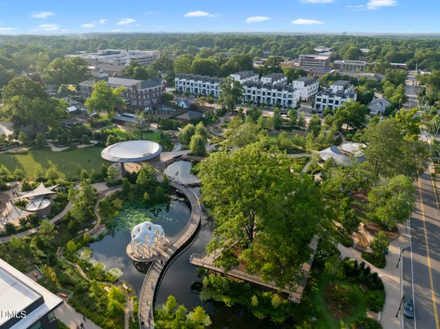 $2,500,000 | 415 Webster Street, Cary, NC 27511