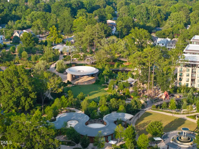 $2,500,000 | 415 Webster Street, Cary, NC 27511