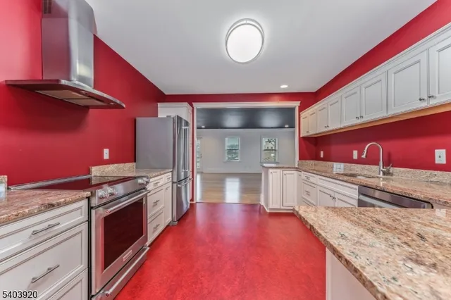 $4,000 | 16 Main Street, Unit 16C, Flemington, NJ 08822