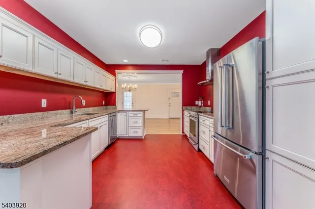 $4,000 | 16 Main Street, Unit 16C, Flemington, NJ 08822