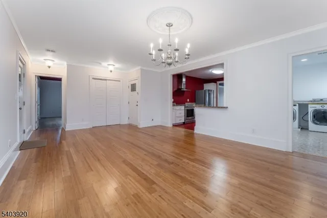 $4,000 | 16 Main Street, Unit 16C, Flemington, NJ 08822