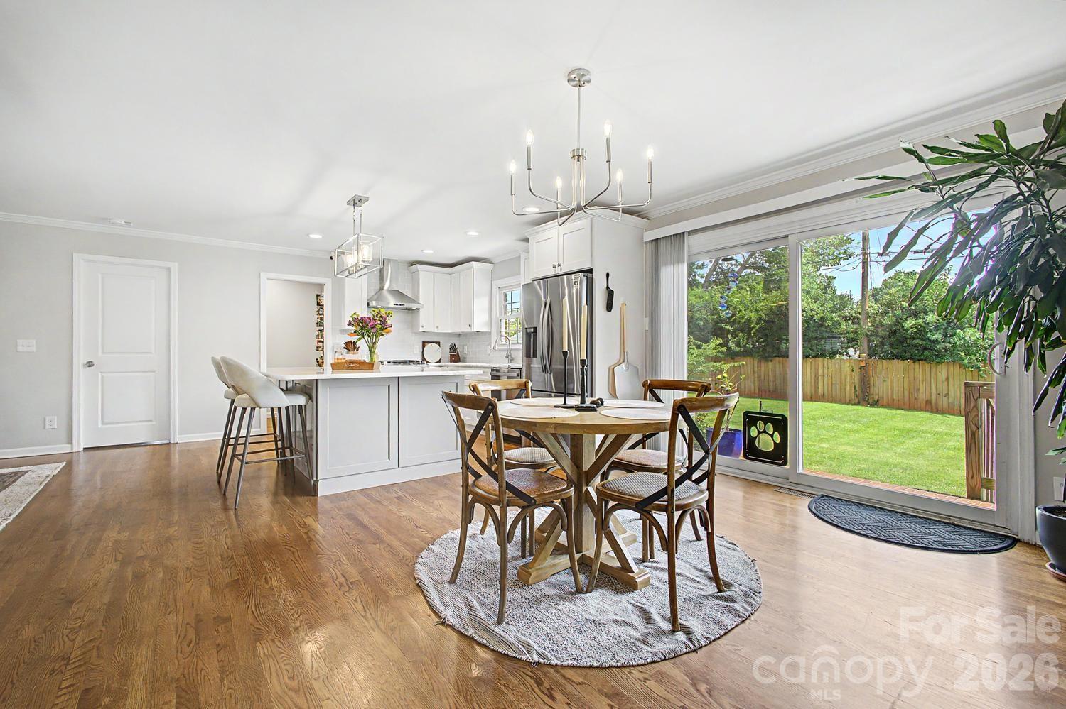 3330 Woodleaf Road Charlotte, NC 28205 - Photo 12 of 41 Gallery Image 12