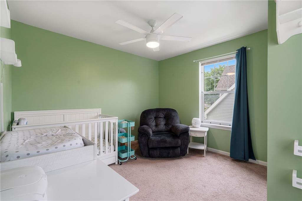 120 Pleasant Ridge Road McKees Rocks, PA 15136 - Photo 21 of 37 Gallery Image 21