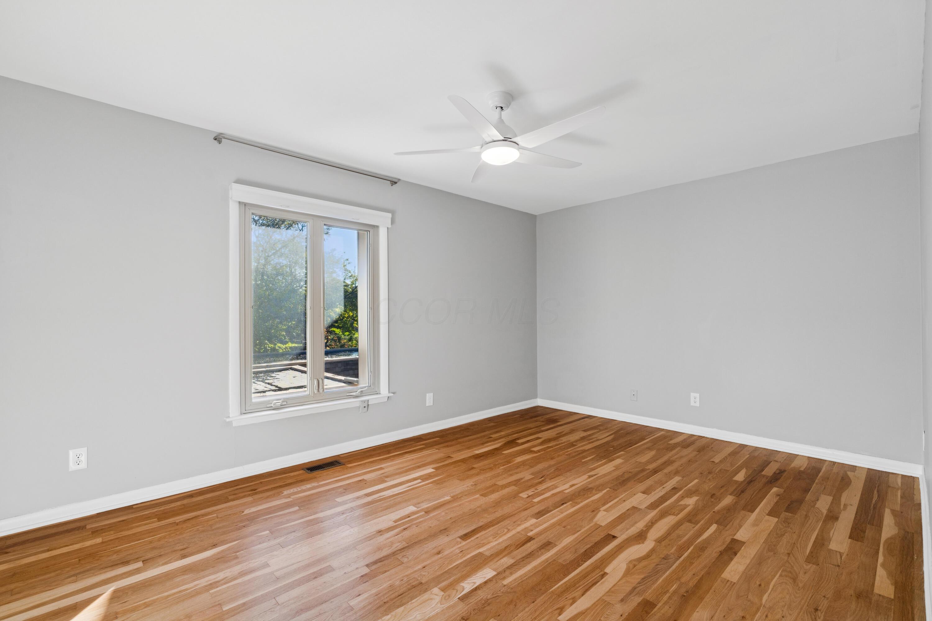 3600 Reed Road, Unit 15 Columbus, OH 43220 - Photo 21 of 41 Bedroom #1