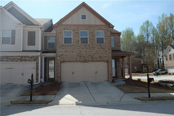 $369,000 | 2281 Attewood Drive, Buford, GA 30519