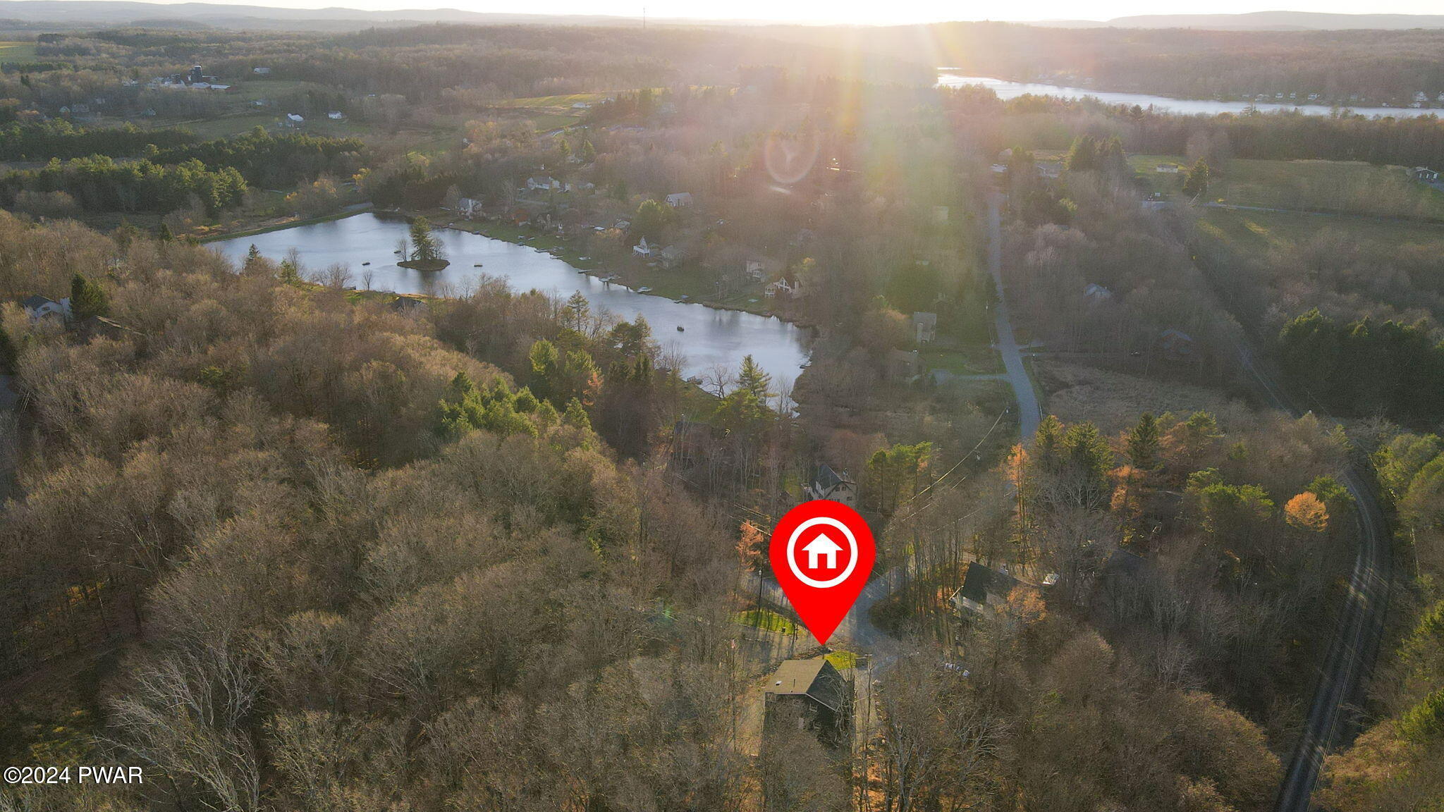 202 Brookfield Road Lake Ariel, PA 18436 - Photo 68 of 72