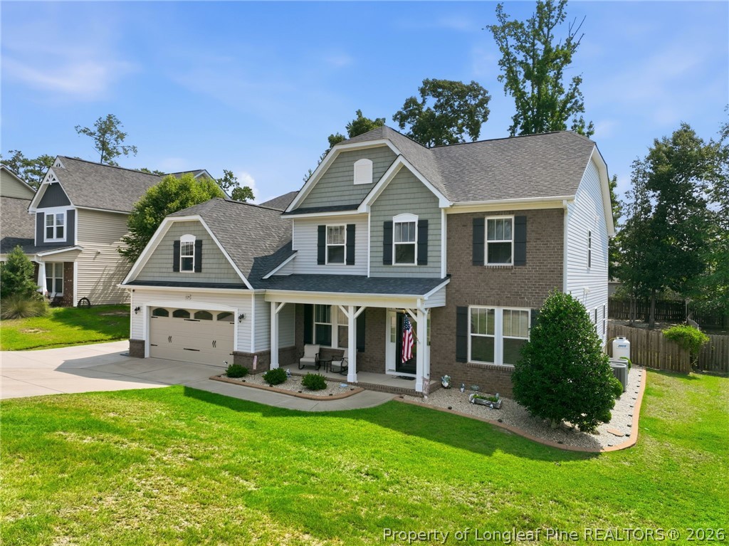 5129 Carson Allen Road Hope Mills, NC 28348 - Photo 3 of 50