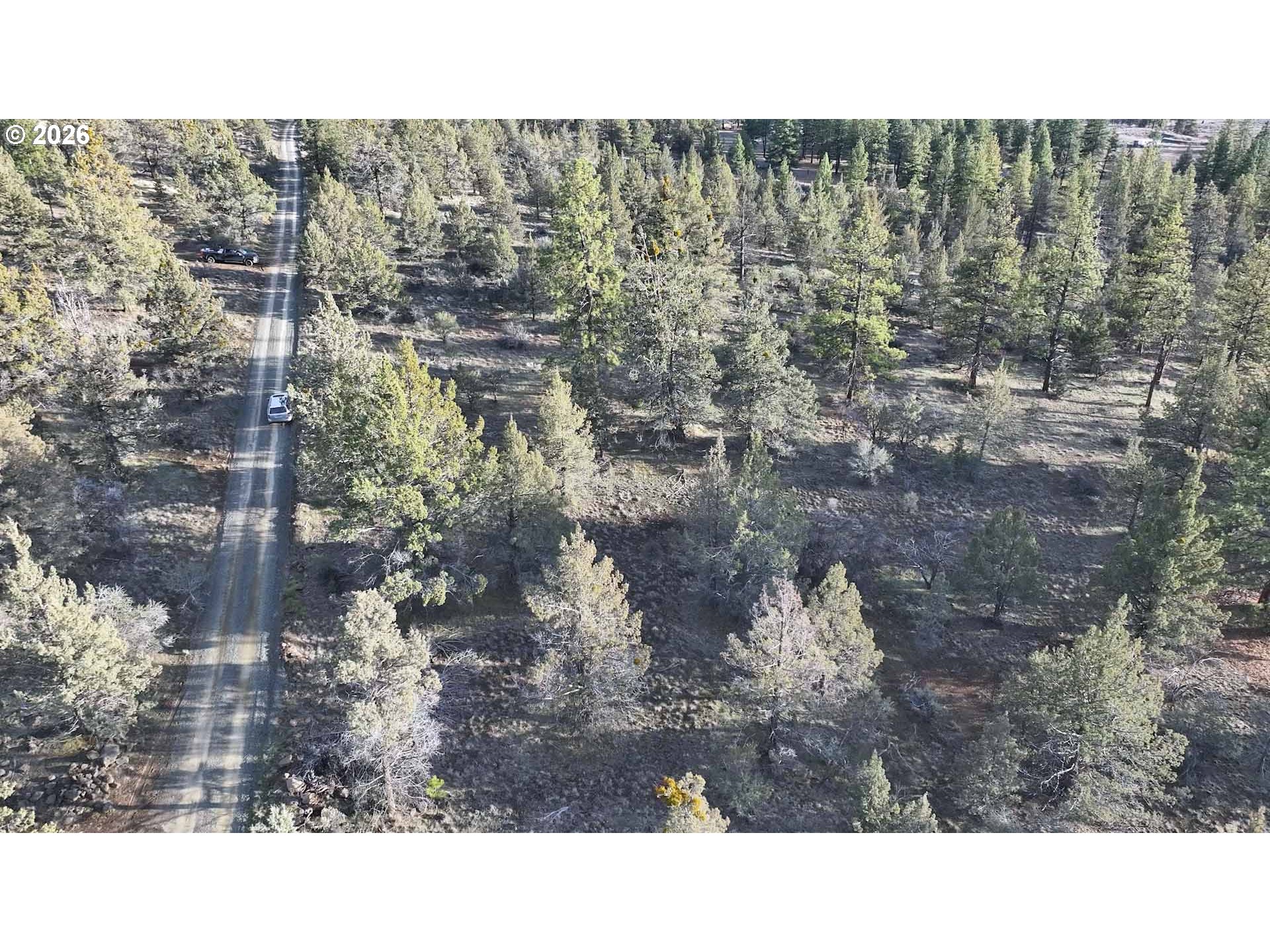 Canvasback Drive, Unit 36 Bonanza, OR 97623 - Photo 42 of 47 a black and white photo of a house