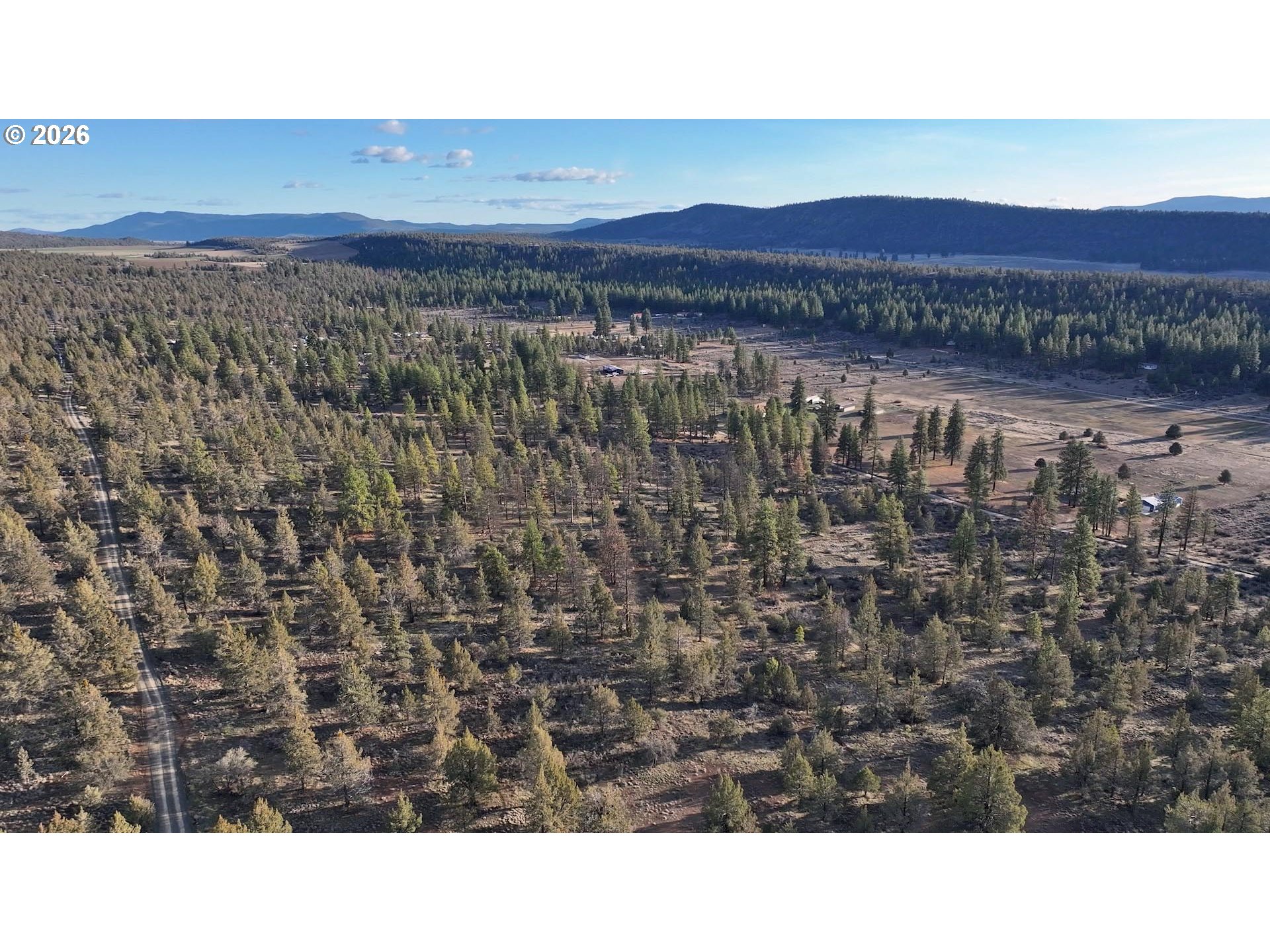 Canvasback Drive, Unit 36 Bonanza, OR 97623 - Photo 46 of 47