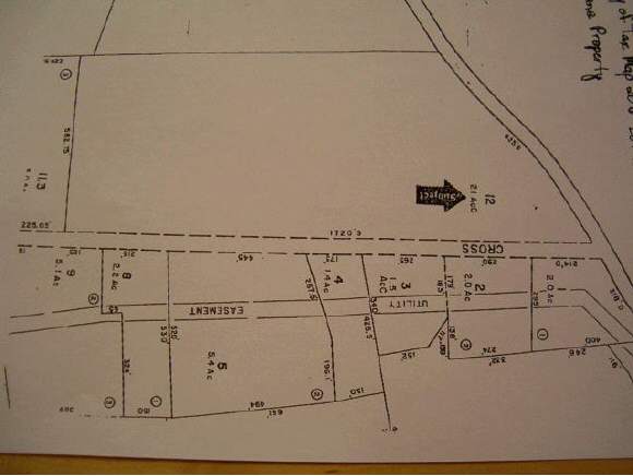 0 Cross Province Road Goshen, NH 03752 - Photo 1 of 1