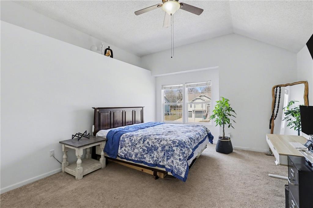 20515 West 220th Terrace Spring Hill, KS 66083 - Photo 11 of 22