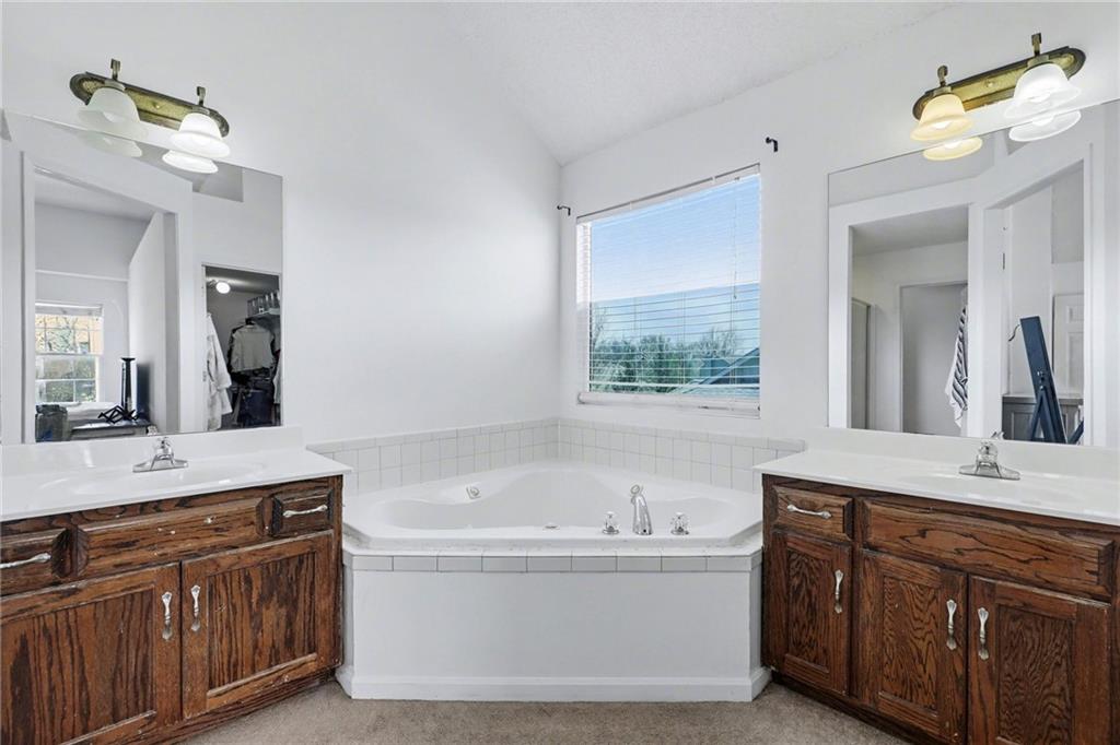 20515 West 220th Terrace Spring Hill, KS 66083 - Photo 12 of 22