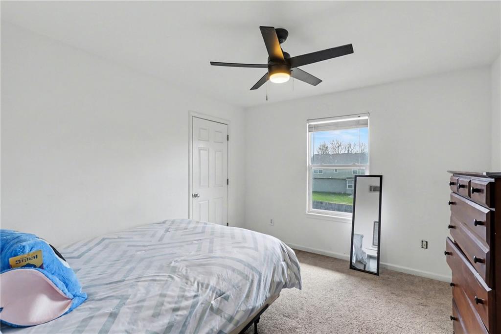 20515 West 220th Terrace Spring Hill, KS 66083 - Photo 13 of 22