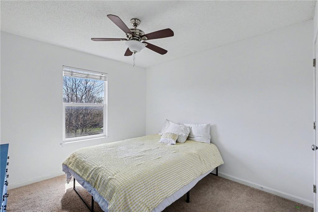 20515 West 220th Terrace Spring Hill, KS 66083 - Photo 14 of 22