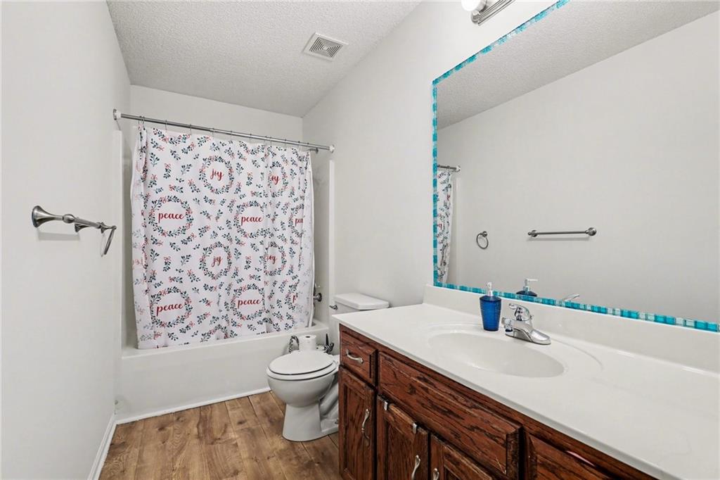 20515 West 220th Terrace Spring Hill, KS 66083 - Photo 15 of 22